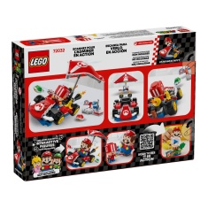 LEGO 72032 Mario Kart - Standard Kart