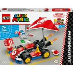 LEGO Super Mario 72032 Super Mario Kart - Standard Kart