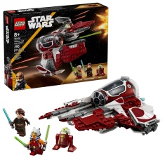 LEGO 75401 Ahsoka's Jedi Interceptor