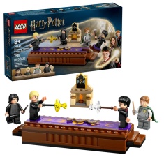 LEGO Harry Potter 76441 Hogwarts Castle: Duelling Club