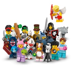 LEGO Minifigures 71048 Series 27