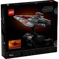 LEGO 75404 Acclamator-Class Assault Ship