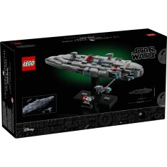 LEGO 75405 Home One Starcruiser