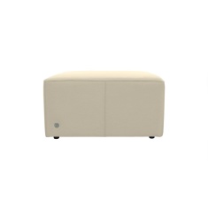 G Plan Vintage Shakespeare Square Leather Footstool G Plan Vintage Shakespeare Square Leather Footstool
