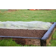 Tildenet Eco Green Fleece Blanket
