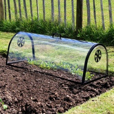 Haxnicks Kitchen Garden Cloche Haxnicks Kitchen Garden Cloche