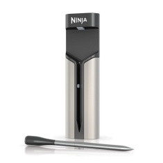 Ninja WP100EU ProChef Wireless Cooking Thermometer - Black/Silver