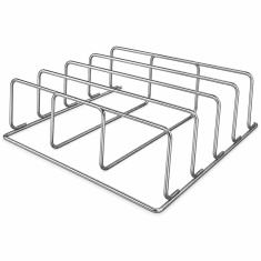Ninja Woodfire XL Rib Rack - Silver