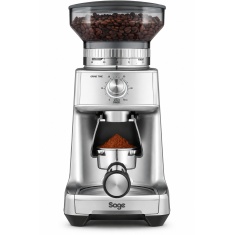 Sage BCG600SIL The Dose Control Pro Coffee Grinder Sage BCG600SIL The Dose Control Pro Coffee Grinder