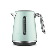 Sage SKE735RWM4GUK1 The Soft Top Luxe Kettle 1.5L - Mint Frosting Sage SKE735RWM4GUK1 The Soft Top Luxe Kettle 1.5L - Mint Frosting