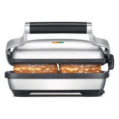 Sage SSG600BSS2GUK1 The Perfect Press Sandwich Maker