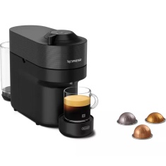 Nespresso ENV90.B Vertuo Pop Coffee Machine - Black