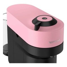 Nespresso Env90.P Vertuo Pop Coffee Machine - Pink