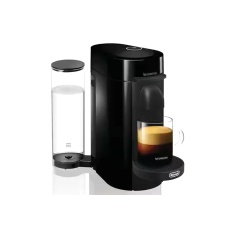 Nespresso Env150.B Vertuo Plus Coffee Machine - Black