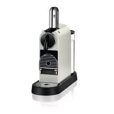 Nespresso EN167.W Citiz Coffee Machine - White