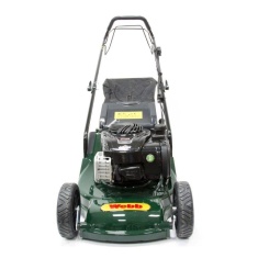 Webb WERR17SP 43cm / 17" Self Propelled Petrol Rear Roller Lawnmower