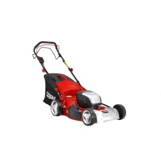 Cobra MX460S40V Self Propelled 46cm (18inch) Lithium-ion 40V Cordless Lawnmower