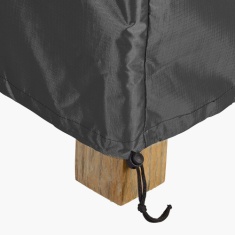 Pacific Lifestyle Aerocover Outdoor Seating Set L-Shape Cover