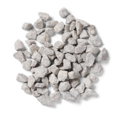 Altico Natural Stone Chippings - Dove Grey