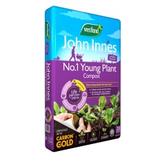 Westland John Innes Peat Free No1 Compost - 28L Westland John Innes Peat Free No1 Compost - 28L
