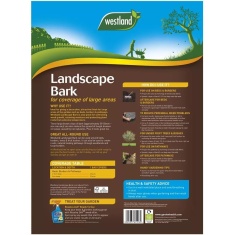 Westland Landscape Bark (Bale) - 90L