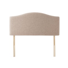 Silentnight Rochester Strutted Headboard Silentnight Rochester Strutted Headboard