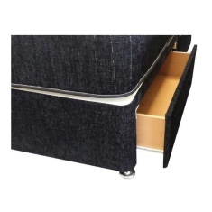 Divan Base Only