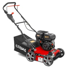 Cobra S40C 40cm (16inch) Cobra Powered Scarifier Cobra S40C 40cm (16inch) Cobra Powered Scarifier