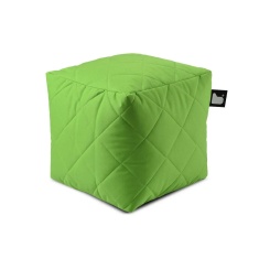 Extreme Lounging B Box Quilted - Lime Extreme Lounging B Box Quilted - Lime