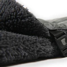 Extreme Lounging B Blanket - Grey