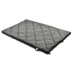Extreme Lounging B Blanket - Grey Extreme Lounging B Blanket - Grey