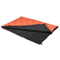 Extreme Lounging B Blanket - Orange