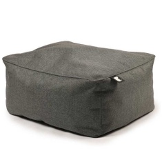 Extreme Lounging B Stool - Charcoal Extreme Lounging B Stool - Charcoal
