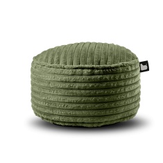 Extreme Lounging Indoor B Poufe Cord - Fern Extreme Lounging Indoor B Poufe Cord - Fern