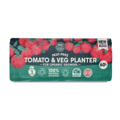 Rocket Gro Tomato & Veg Planter Bag - 60L Rocket Gro Tomato & Veg Planter Bag - 60L