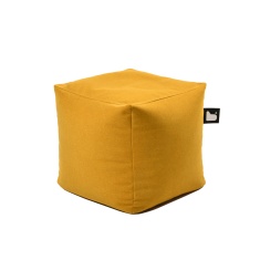 Extreme Lounging Brushed Suede B Box - Mustard Extreme Lounging Brushed Suede B Box - Mustard