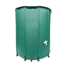 GreenKey Collapsible Water Butt GreenKey Collapsible Water Butt