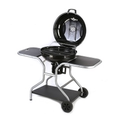 Atom Grills 55cm / 22-inch Kettle Charcoal Barbecue