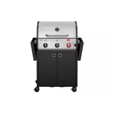 Enders Chicago Next 3 R Turbo 3 Burner Gas Barbecue