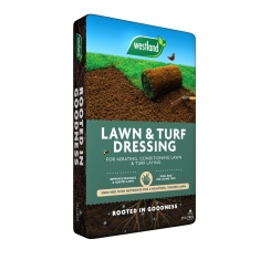 Westland Lawn & Turf Dressing 25L Westland Lawn & Turf Dressing 25L
