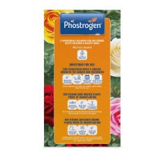 Phostrogen Toprose Rose & Shrub Feed 4kg