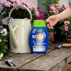 Westland Boost All Purpose Liquid Plant Feed 1L