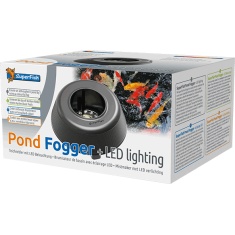 Superfish Pond Fogger Superfish Pond Fogger