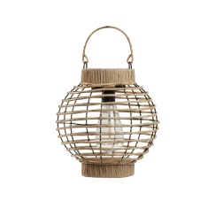 Smart GardenTerra Solar Lantern - Natural