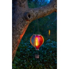 Smart Garden Rainbow Flaming Balloon