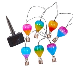 Smart Garden SkyRunner String Lights - Set of 10