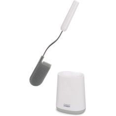 Joseph Joseph Flex Lite Toilet Brush Joseph Joseph Flex Lite Toilet Brush