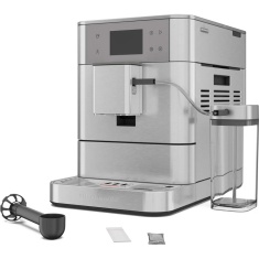 KitchenAid 5KES8557BSX Fully Automatic KF7 Espresso Machine - Stainless Steel