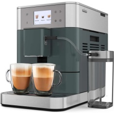 KitchenAid 5KES8557BJP Fully Automatic KF7 Espresso Machine - Juniper