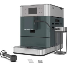 KitchenAid 5KES8557BJP Fully Automatic KF7 Espresso Machine - Juniper